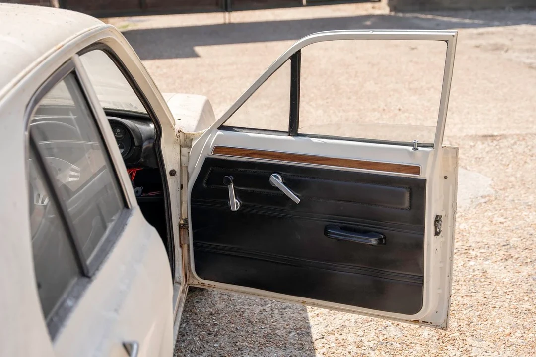 1974 Ford Escort - Image 26 of 31