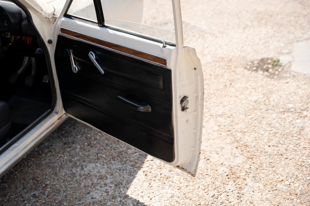 1974 Ford Escort - Image 27 of 31