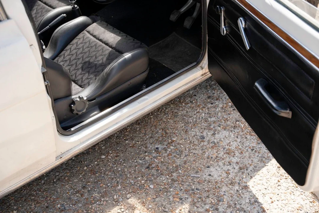 1974 Ford Escort - Image 28 of 31