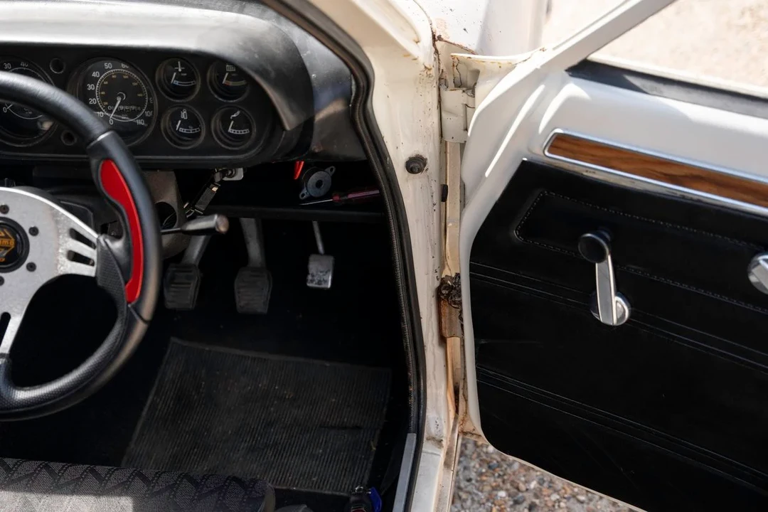 1974 Ford Escort - Image 29 of 31