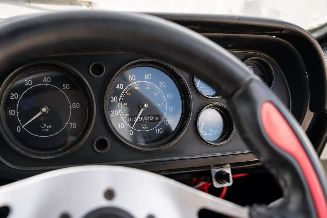 1974 Ford Escort - Image 30 of 31