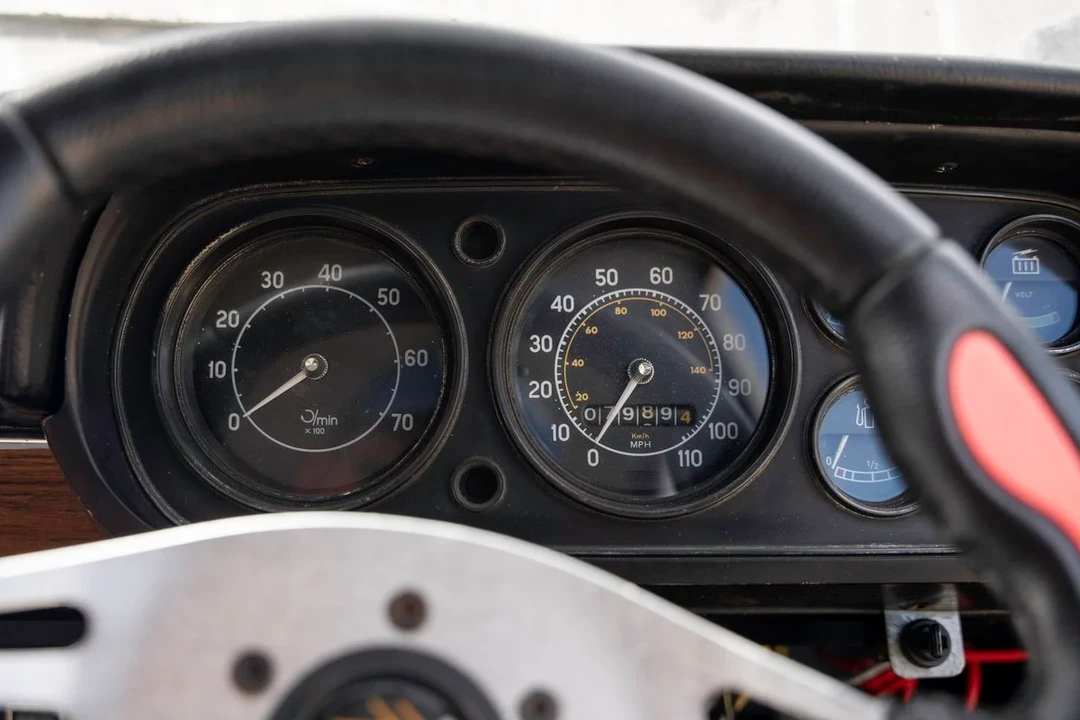 1974 Ford Escort - Image 31 of 31