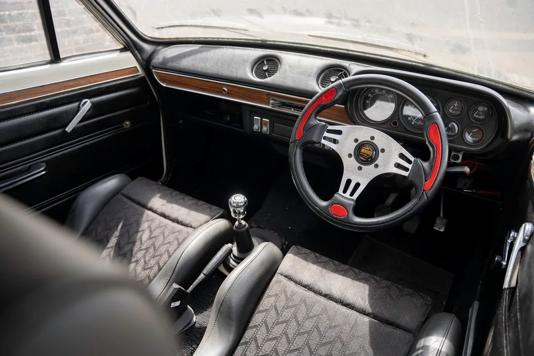 1974 Ford Escort - Image 14 of 31