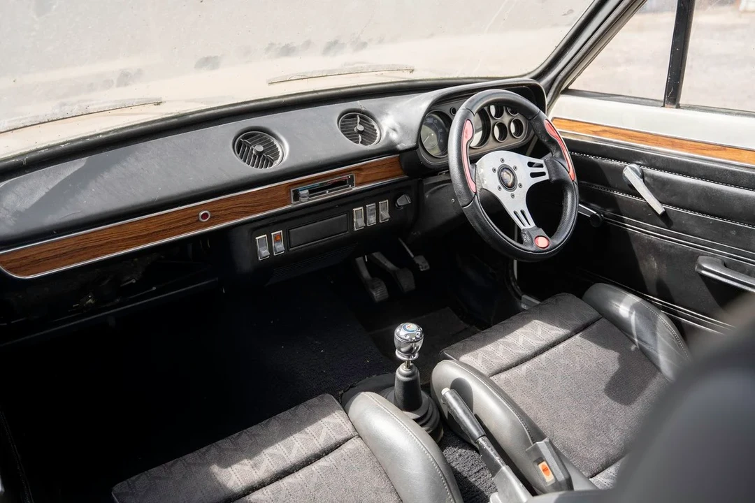 1974 Ford Escort - Image 15 of 31