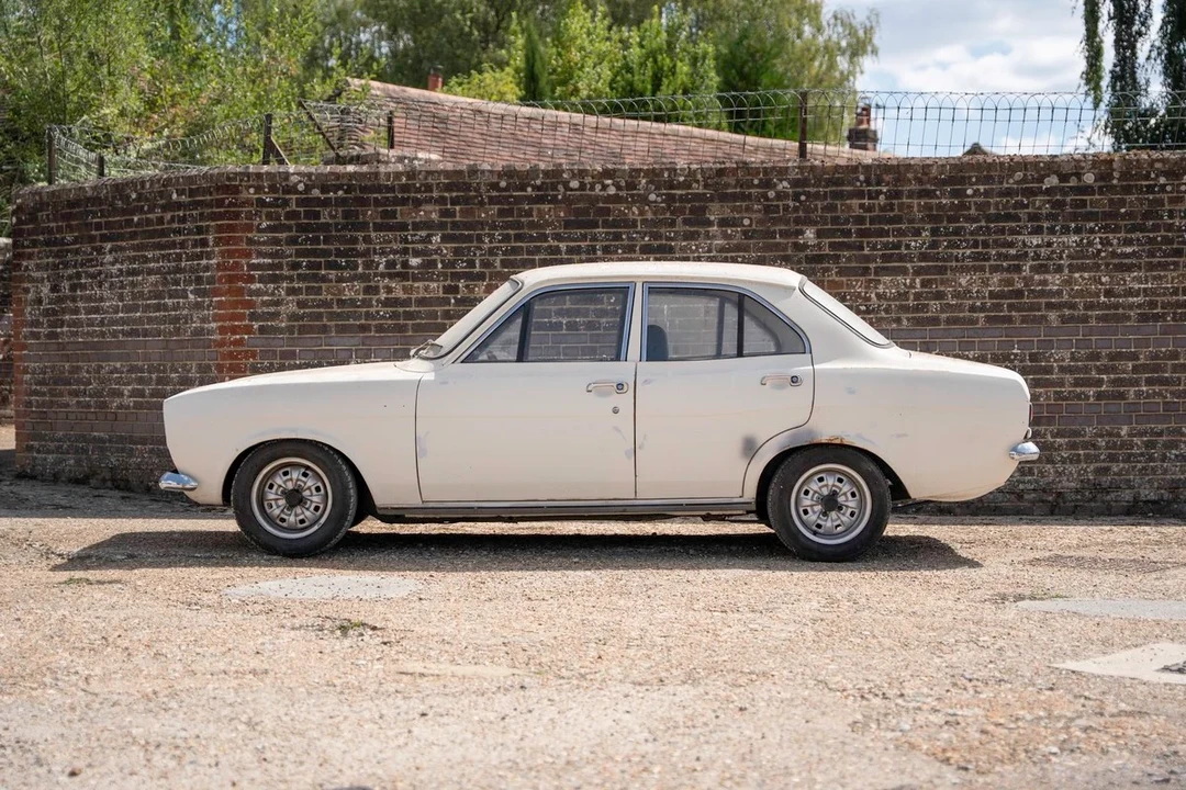 1974 Ford Escort - Image 6 of 31