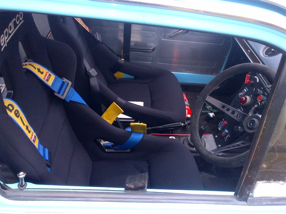 1974 Ford Escort - Image 2 of 5