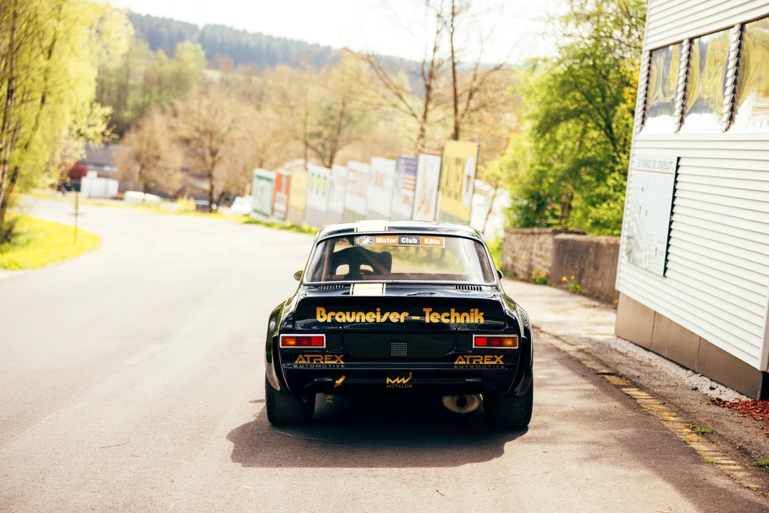 1974 Ford Escort - Image 3 of 31