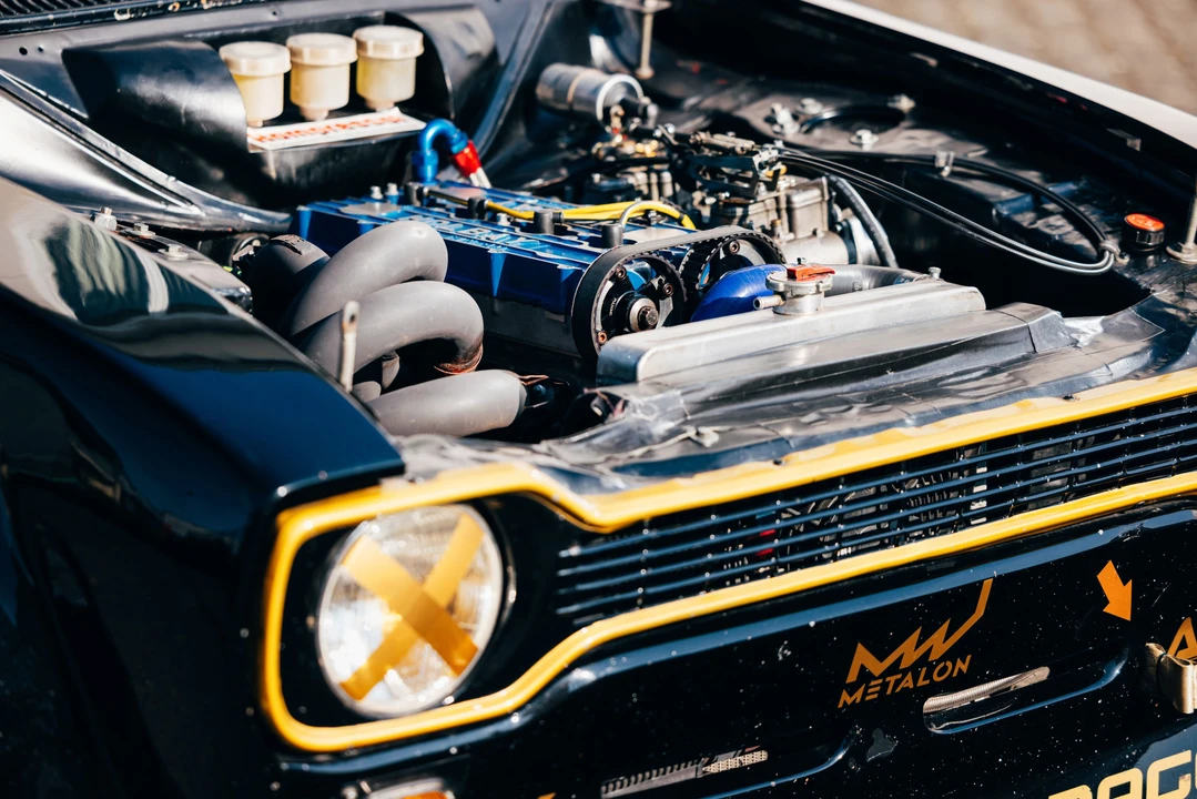 1974 Ford Escort - Image 28 of 31