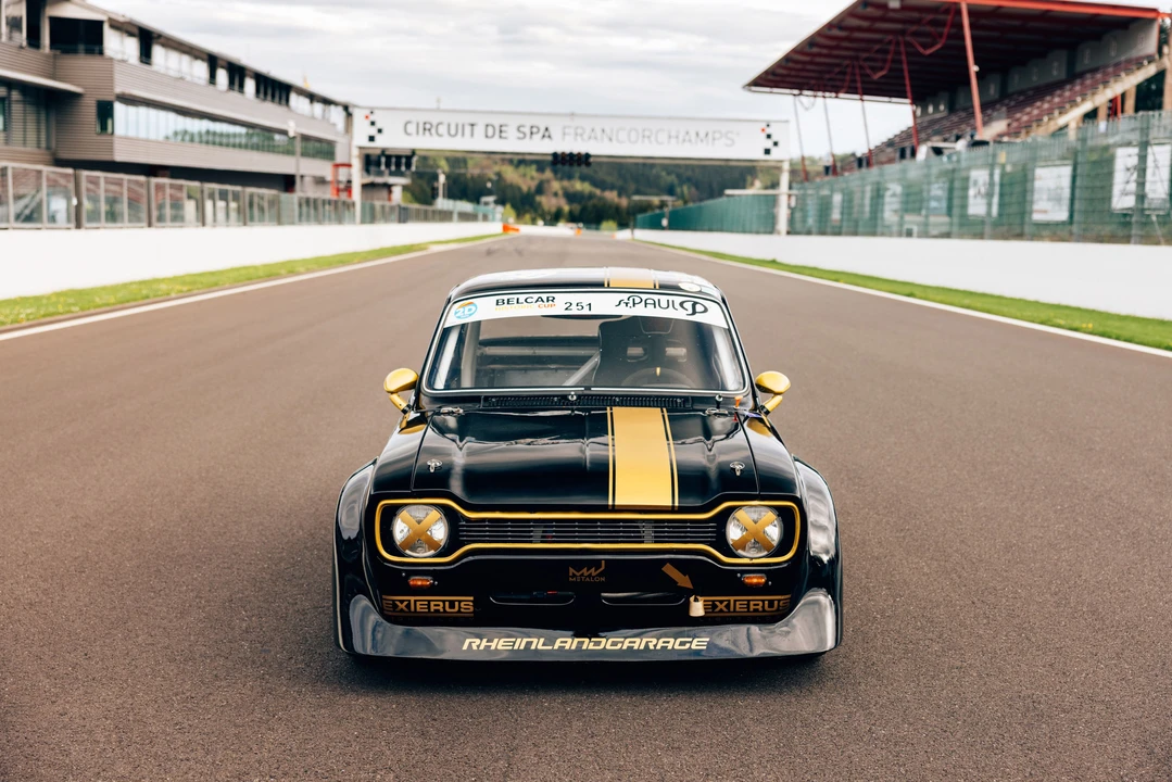 1974 Ford Escort - Image 5 of 31