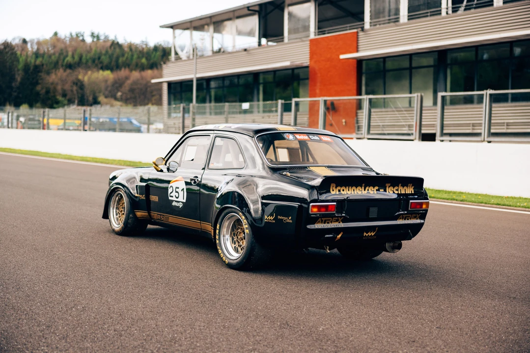 1974 Ford Escort - Image 11 of 31