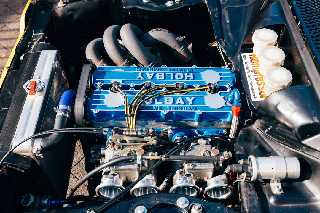 1974 Ford Escort - Image 30 of 31