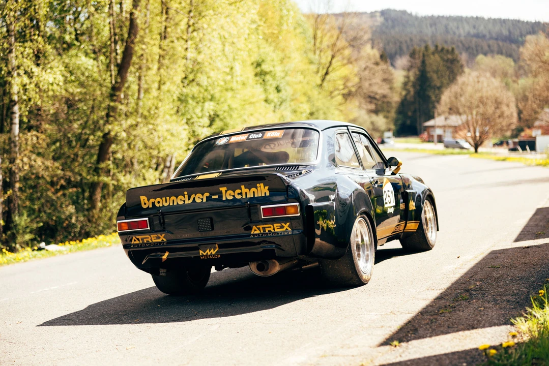 1974 Ford Escort - Image 4 of 31