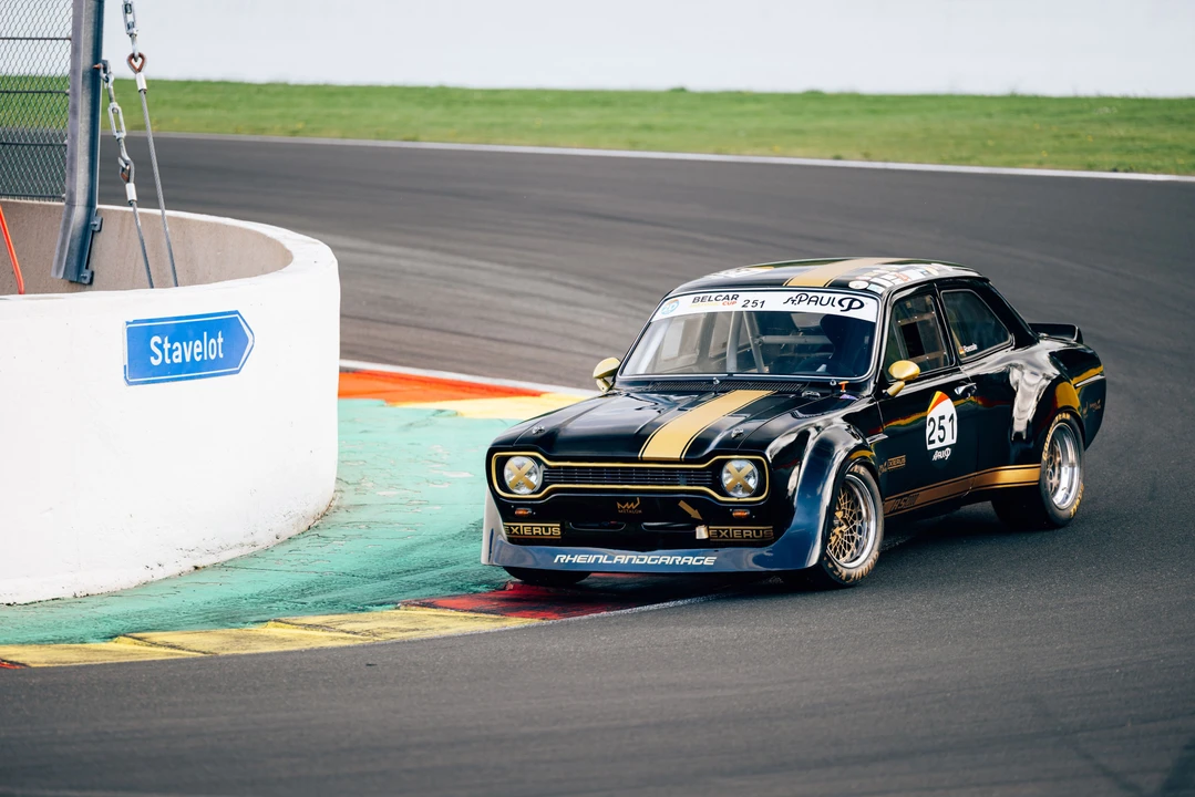 1974 Ford Escort - Image 15 of 31