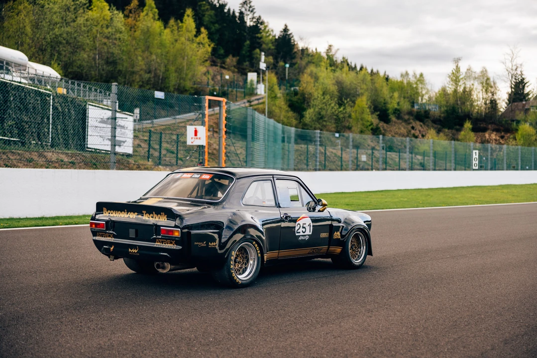 1974 Ford Escort - Image 9 of 31