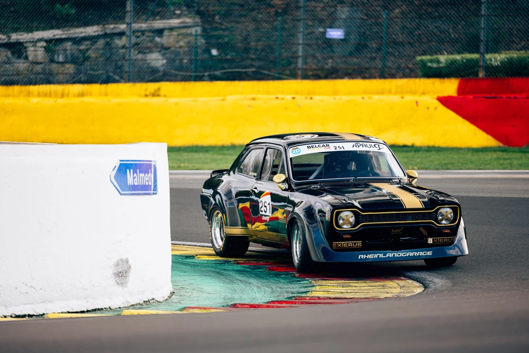 1974 Ford Escort - Image 14 of 31