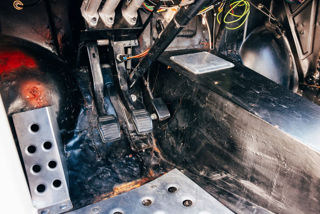1974 Ford Escort - Image 25 of 31
