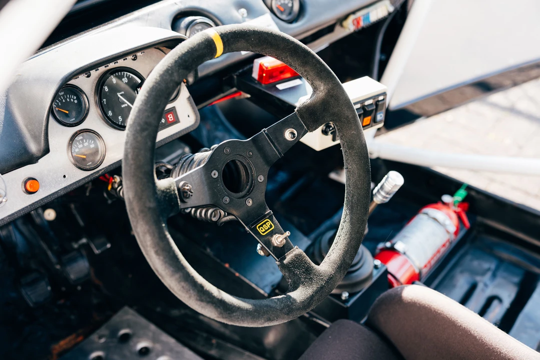 1974 Ford Escort - Image 22 of 31