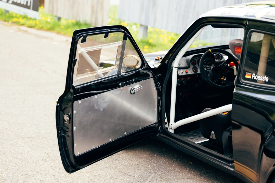1974 Ford Escort - Image 21 of 31