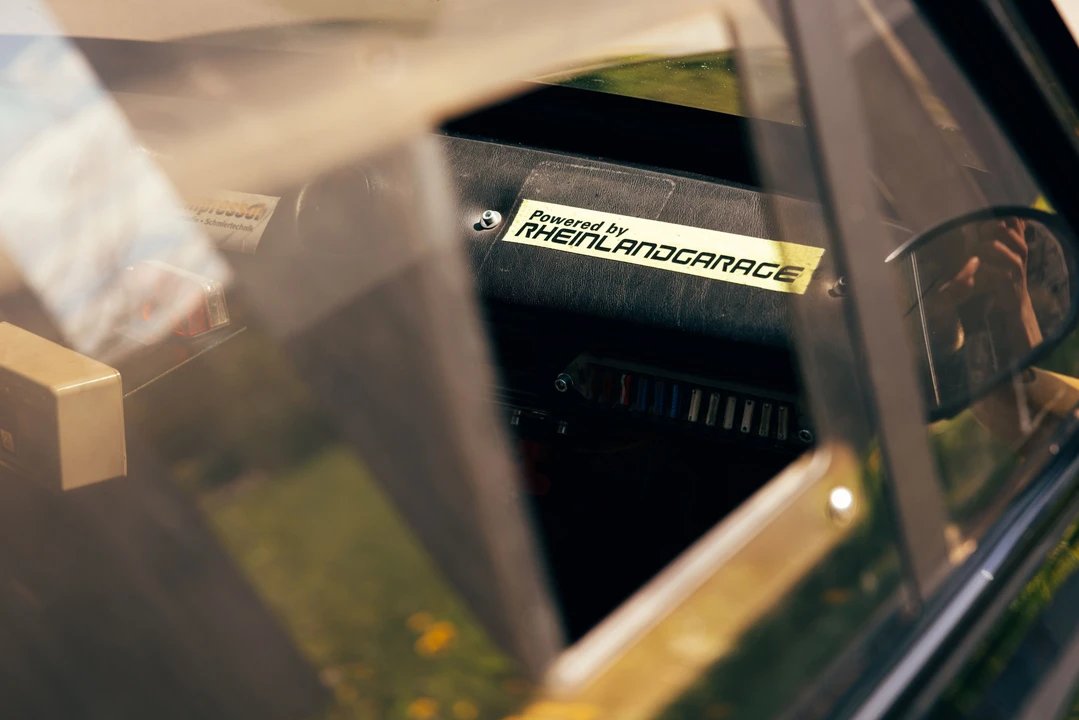 1974 Ford Escort - Image 27 of 31