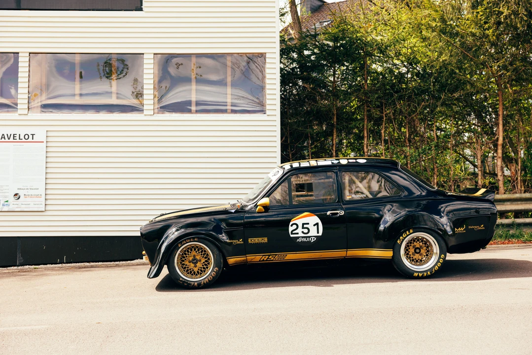 1974 Ford Escort - Image 2 of 31