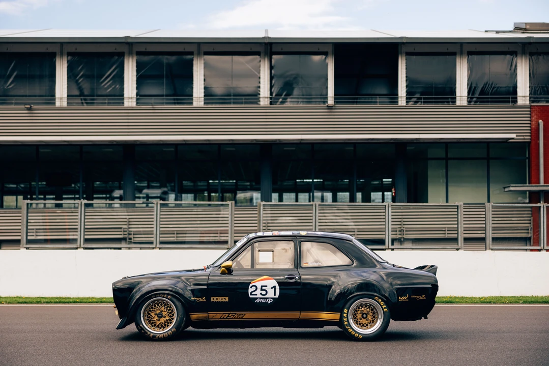 1974 Ford Escort - Image 12 of 31