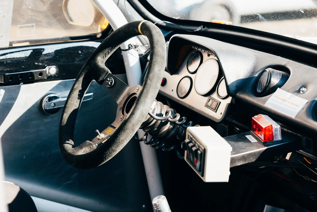 1974 Ford Escort - Image 26 of 31