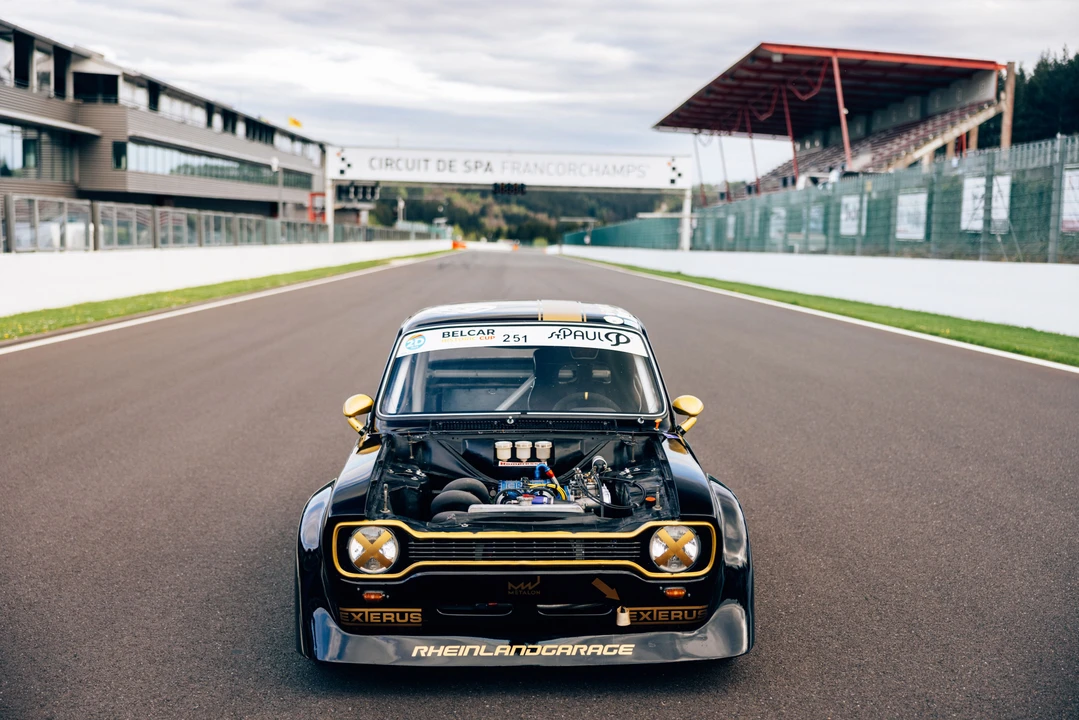 1974 Ford Escort - Image 13 of 31