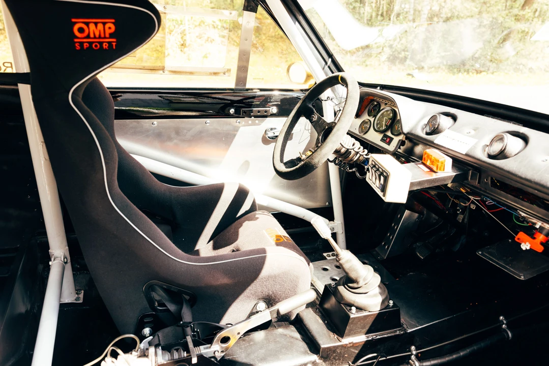 1974 Ford Escort - Image 20 of 31