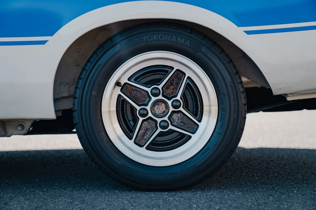 1974 Ford Escort - Image 11 of 30
