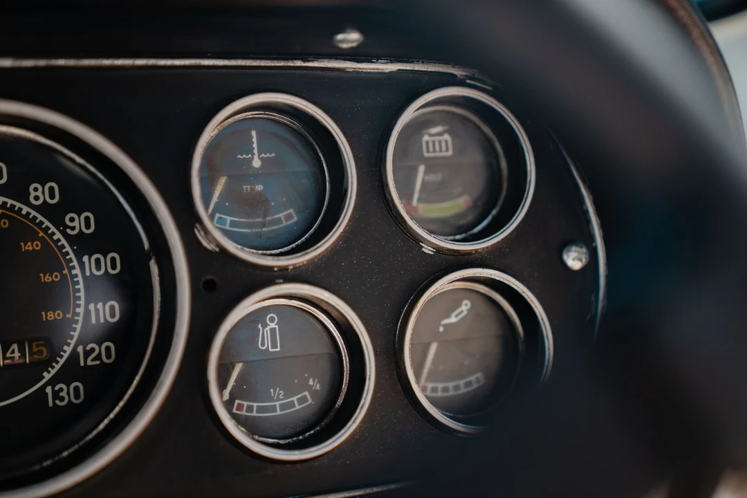 1974 Ford Escort - Image 21 of 30