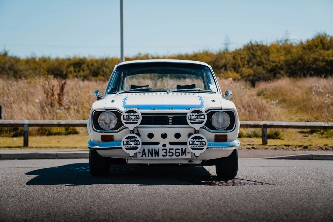 1974 Ford Escort - Image 7 of 30