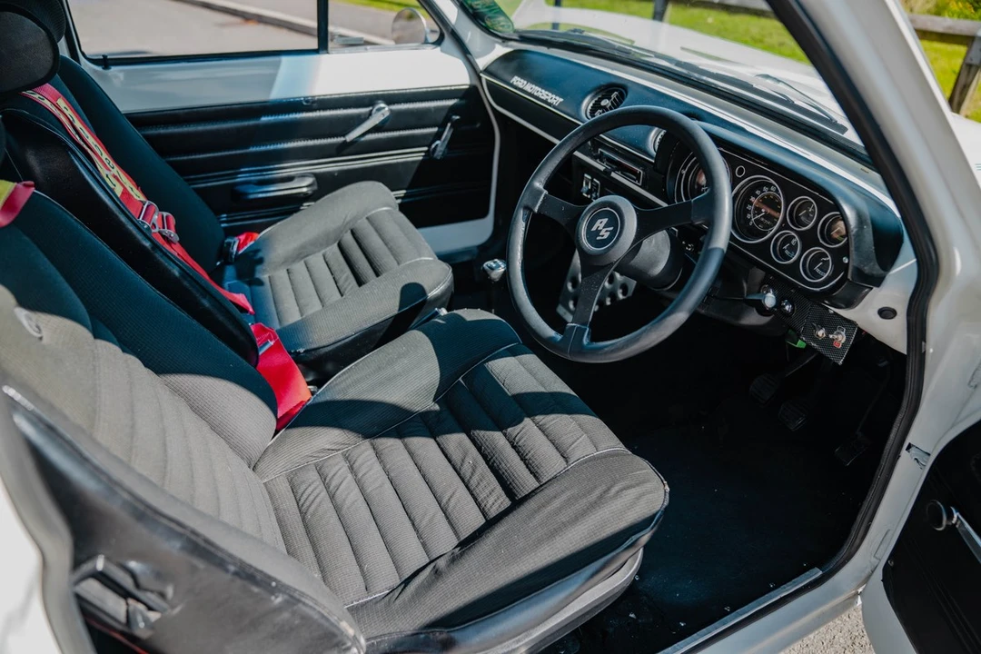 1974 Ford Escort - Image 13 of 30