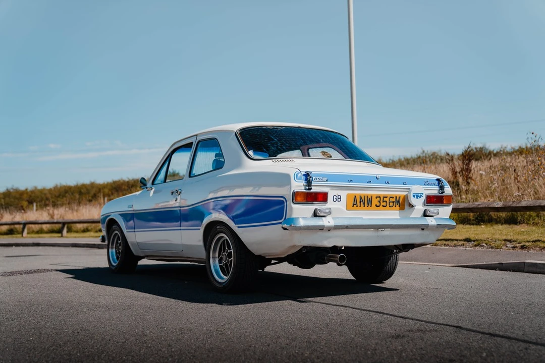 1974 Ford Escort - Image 5 of 30