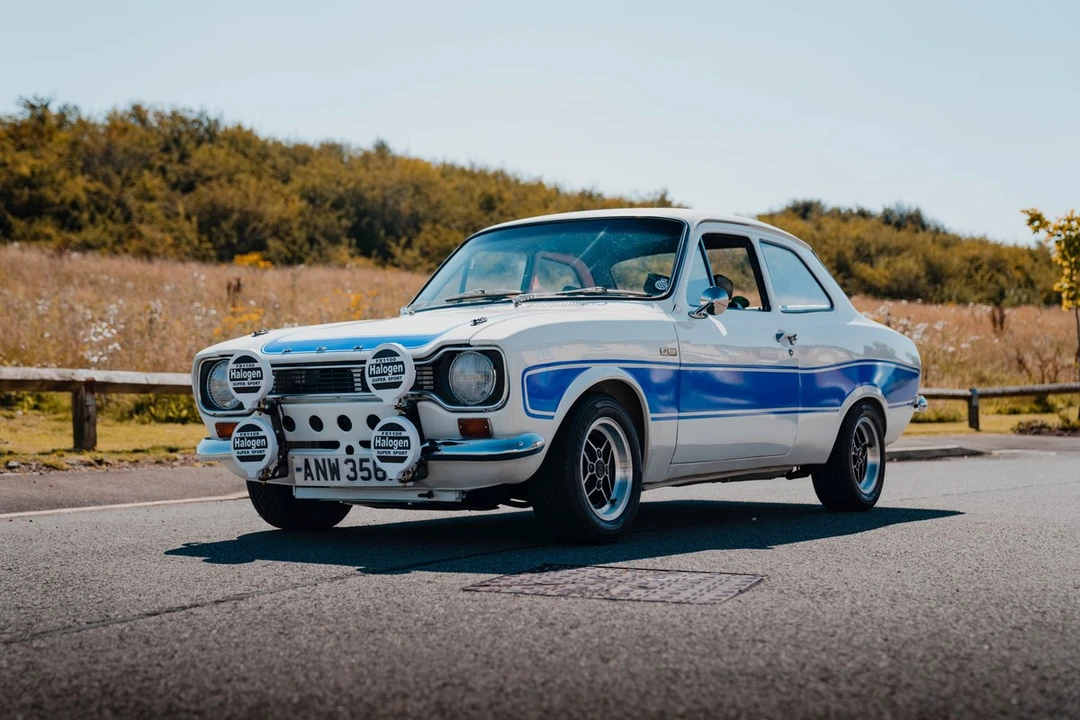 1974 Ford Escort - Image 6 of 30