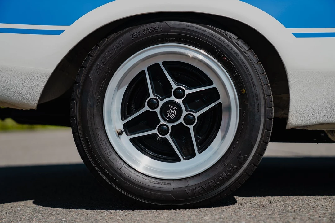 1974 Ford Escort - Image 10 of 30