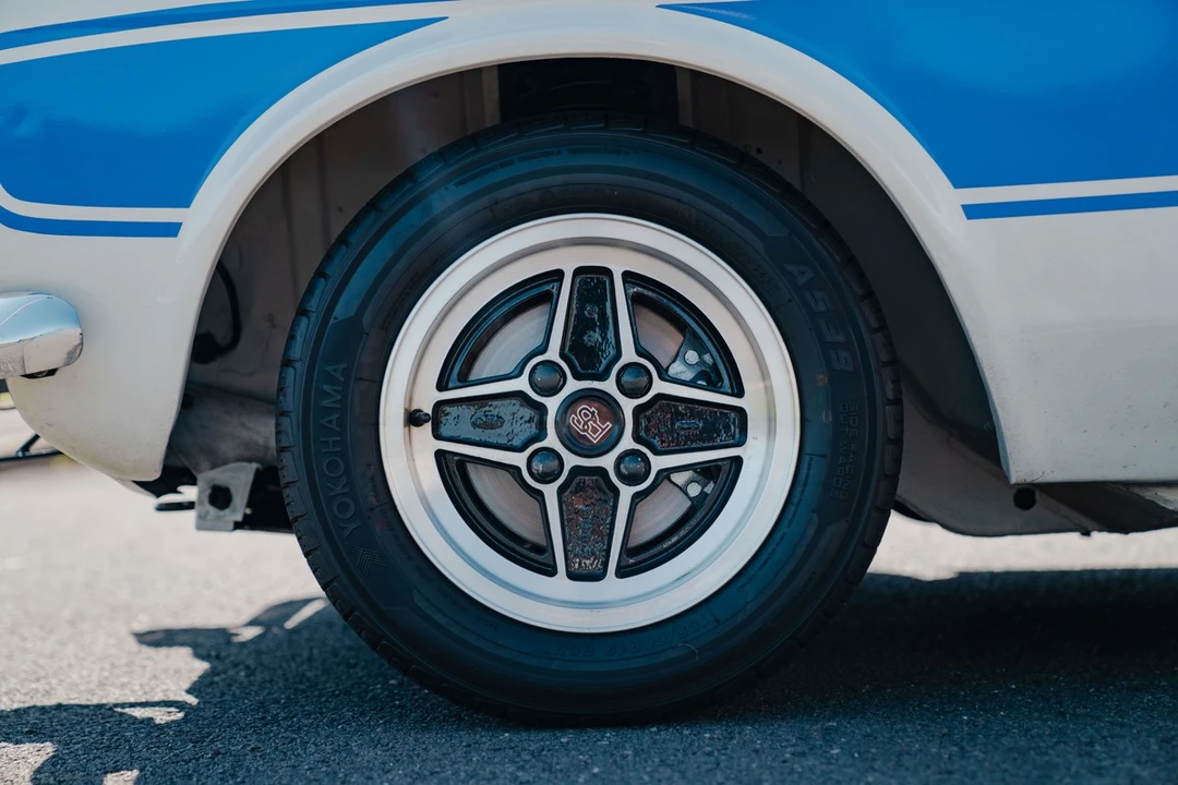1974 Ford Escort - Image 12 of 30