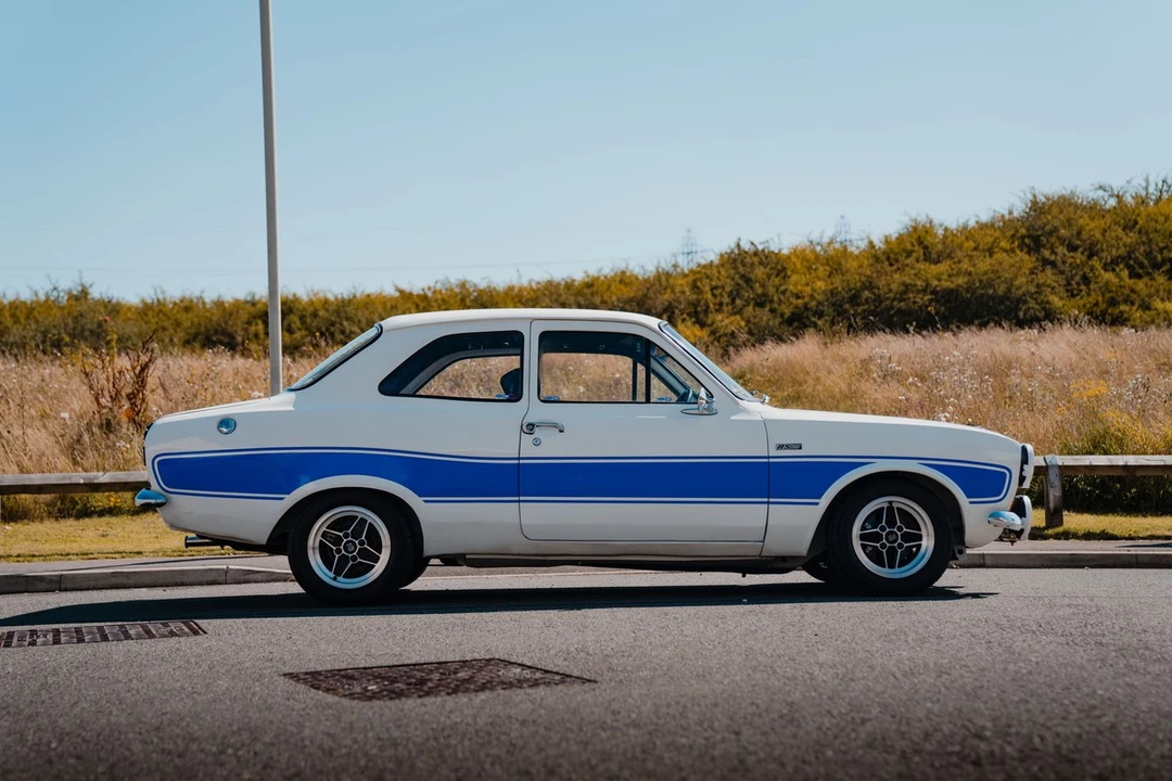 1974 Ford Escort - Image 2 of 30