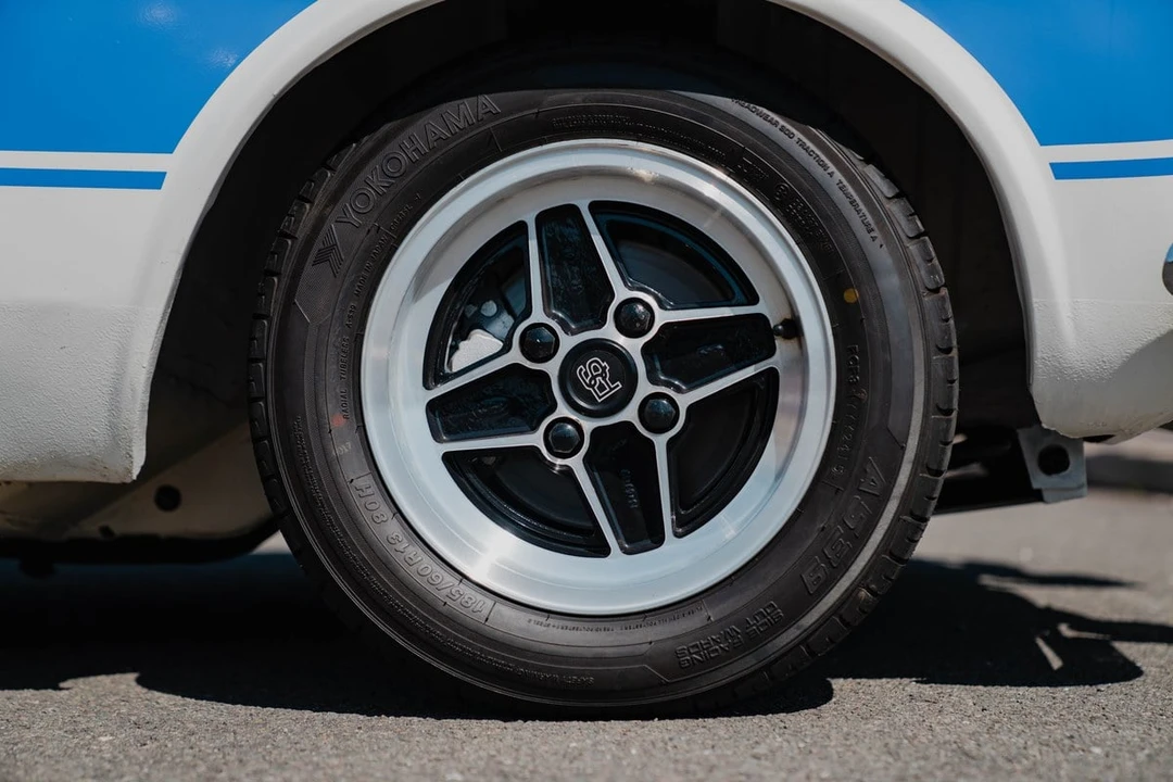 1974 Ford Escort - Image 9 of 30
