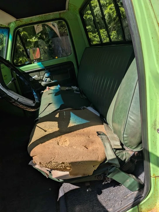 1974 Ford F-Series 6th Gen - Image 3 of 3