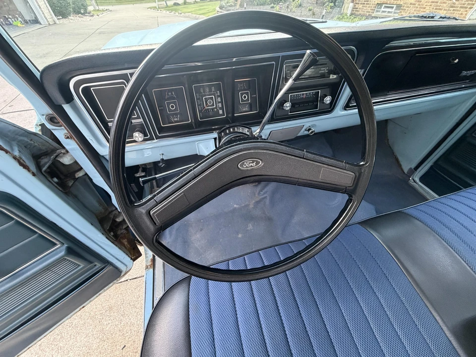 1974 Ford F-Series 6th Gen - Image 27 of 31