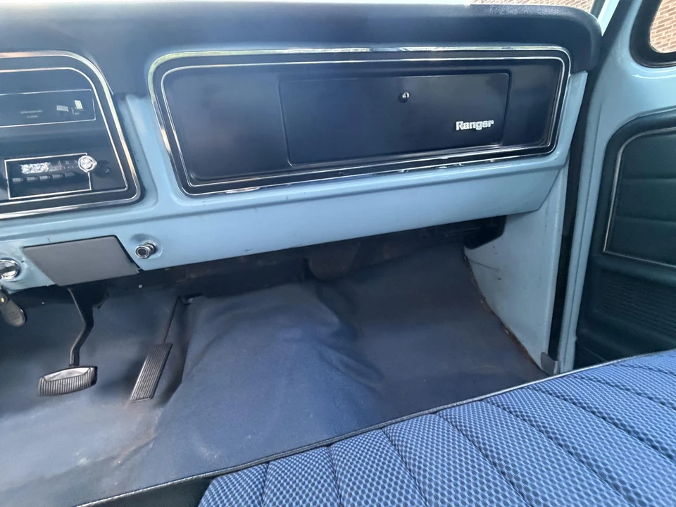 1974 Ford F-Series 6th Gen - Image 26 of 31