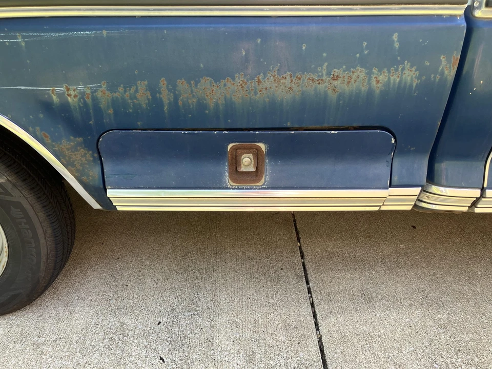 1974 Ford F-Series 6th Gen - Image 18 of 31