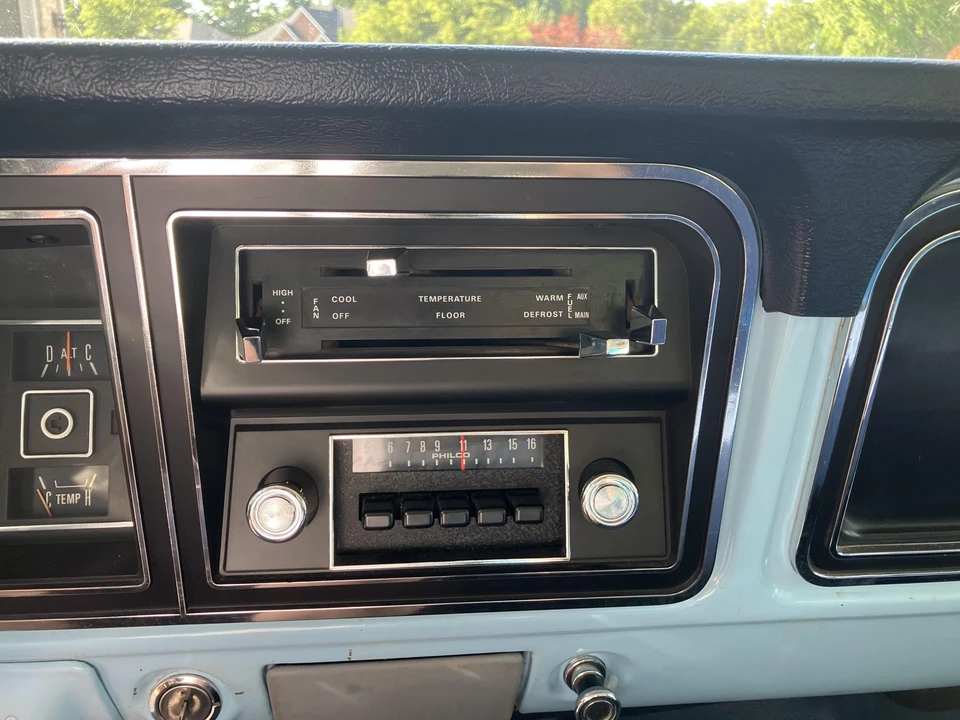 1974 Ford F-Series 6th Gen - Image 28 of 31