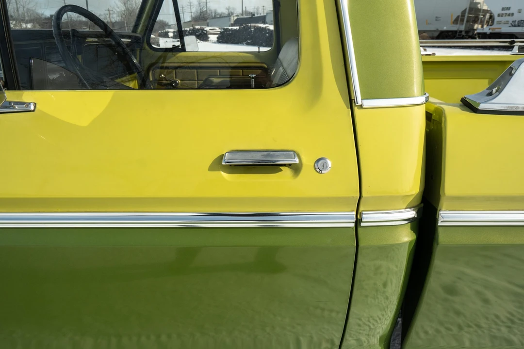 1974 Ford F-Series 5th Gen - Image 16 of 31