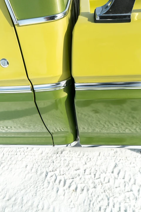 1974 Ford F-Series 5th Gen - Image 17 of 31