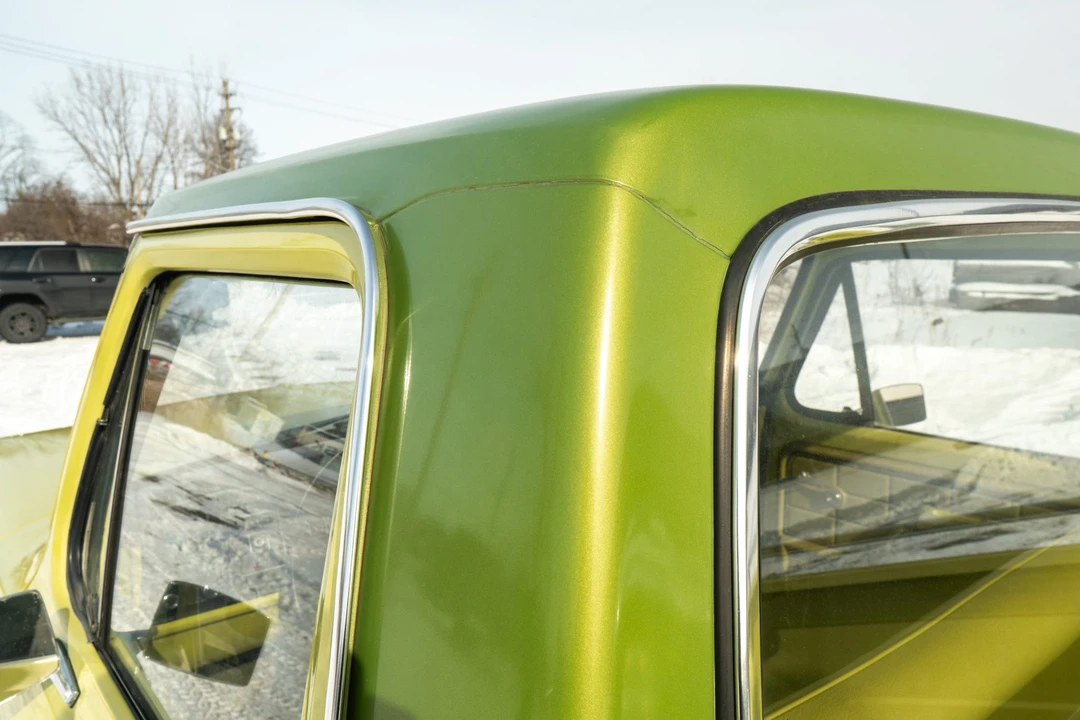 1974 Ford F-Series 5th Gen - Image 18 of 31