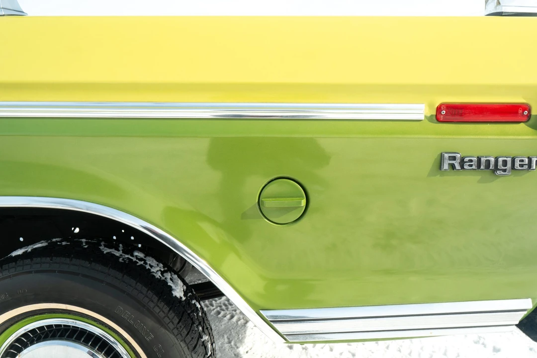 1974 Ford F-Series 5th Gen - Image 21 of 31
