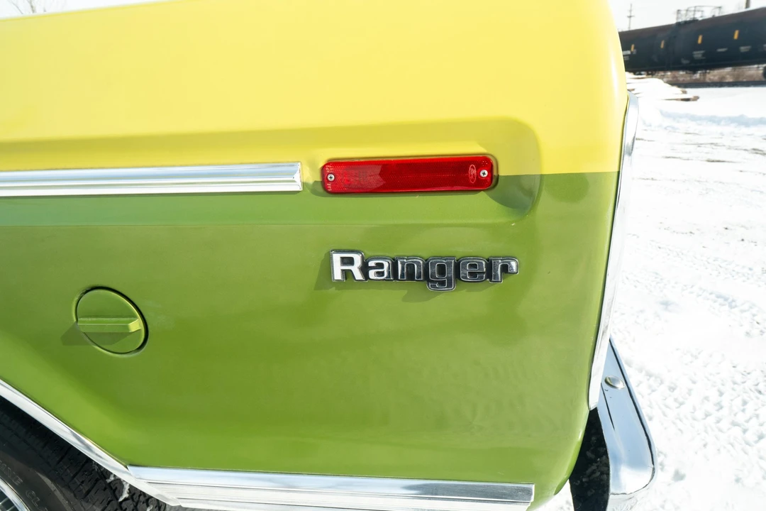 1974 Ford F-Series 5th Gen - Image 22 of 31