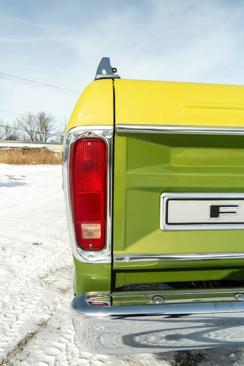 1974 Ford F-Series 5th Gen - Image 25 of 31