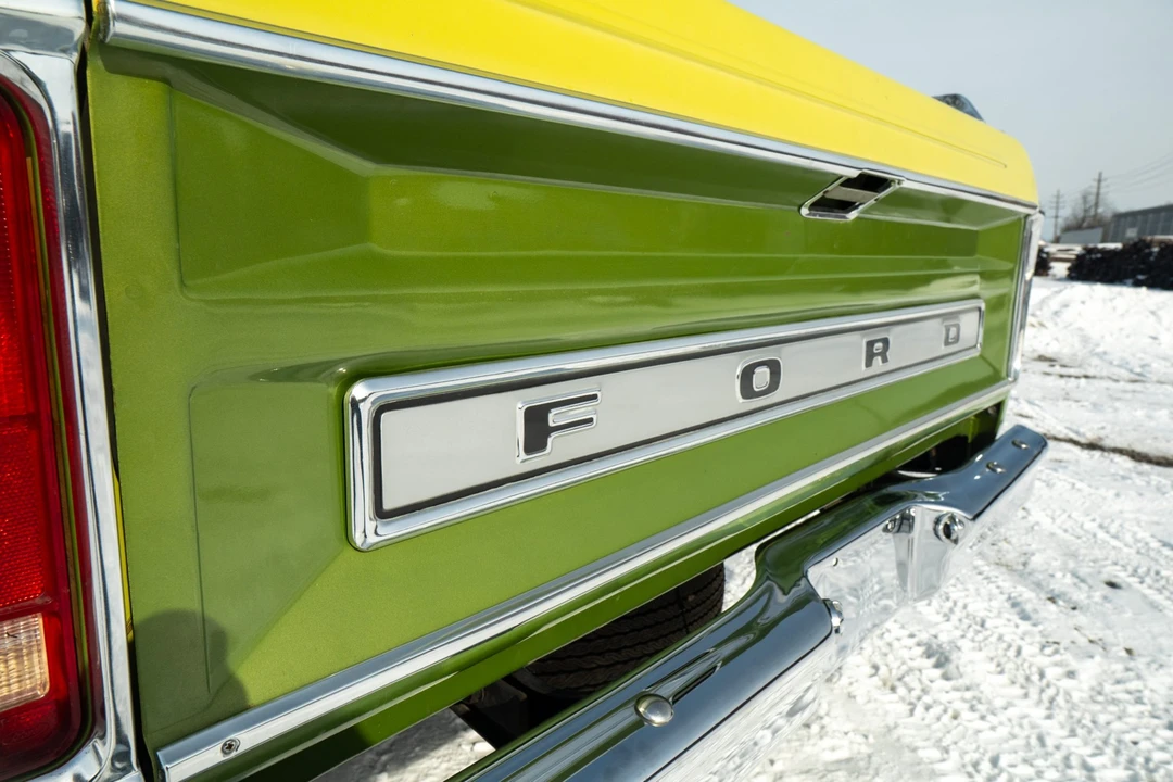 1974 Ford F-Series 5th Gen - Image 26 of 31